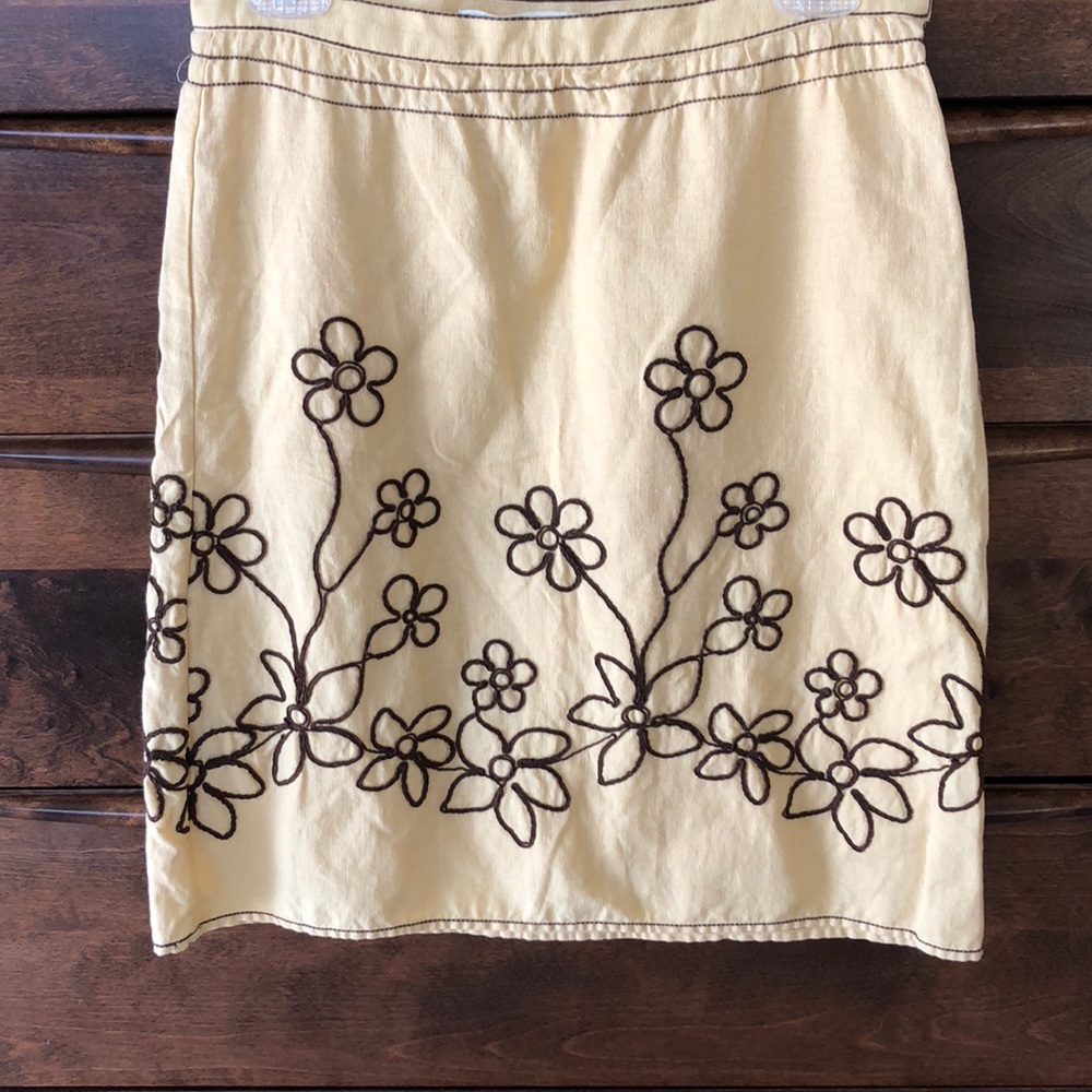 Studio M Skirt